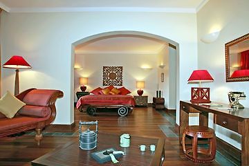 Victoria Angkor Otel Siem Reap Dış mekan fotoğraf