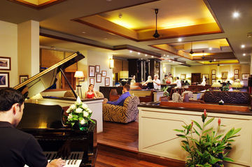 Victoria Angkor Otel Siem Reap Dış mekan fotoğraf